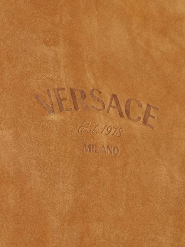 Versace Jackets - VERSACE - BALAAN 4