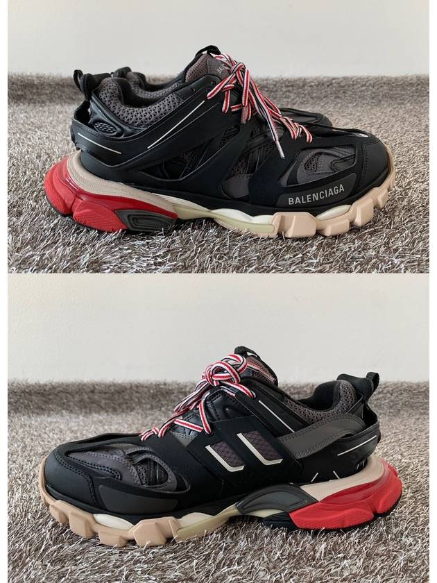 track trainer 42 270 - BALENCIAGA - BALAAN 6