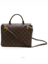 women tote bag - LOUIS VUITTON - BALAAN 4