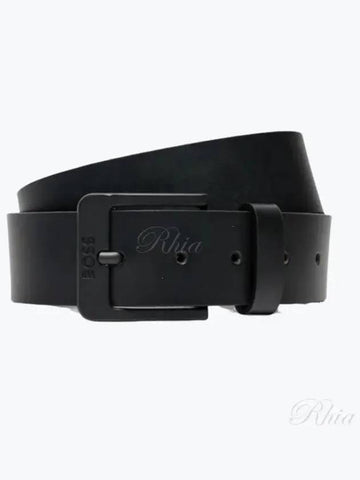 Men s Belt Accessories 50522574 001 - BOSS - BALAAN 1