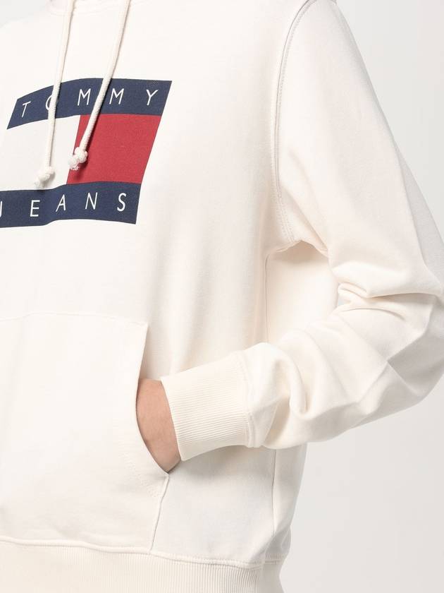 Sweatshirt woman Tommy Jeans - TOMMY HILFIGER - BALAAN 3