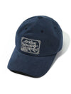 Original Symbol logo cap Navy - OGARP - BALAAN 3