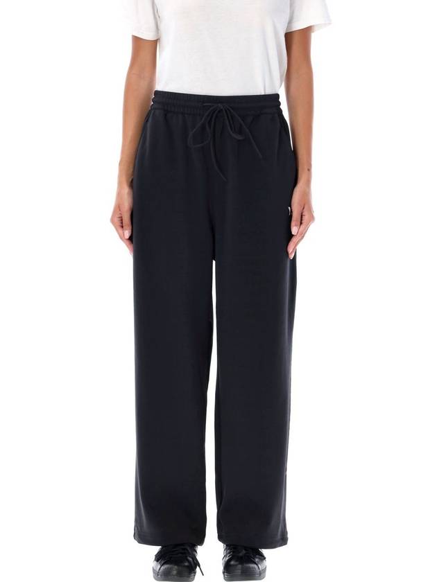 Y-3 Adidas 3 Band Jogging Pants - ADIDAS - BALAAN 1