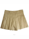 women s shorts - BURBERRY - BALAAN 1