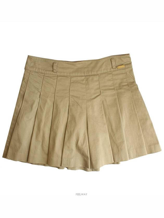 women s shorts - BURBERRY - BALAAN 1