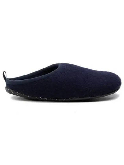 Wabi Slippers Blue - CAMPER - BALAAN 2