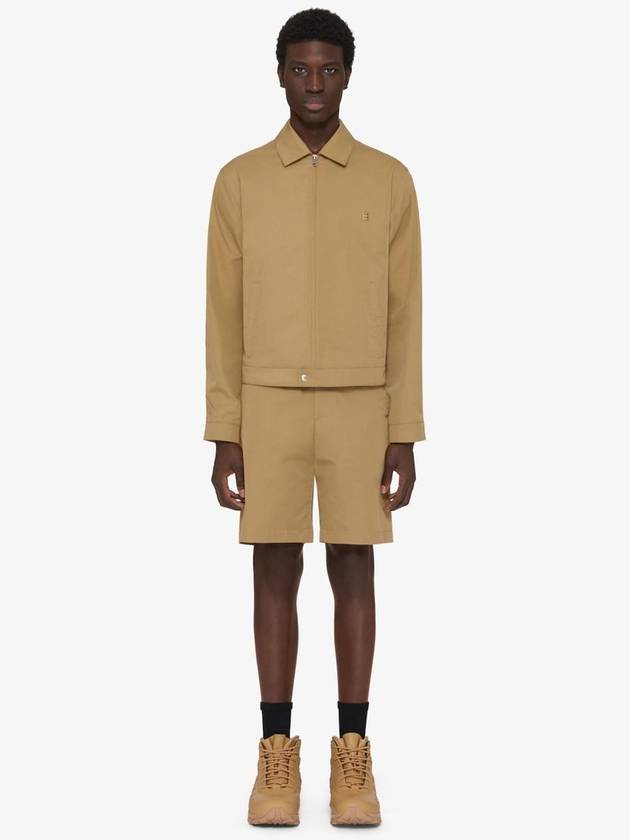 Givenchy Jackets Beige - GIVENCHY - BALAAN 2