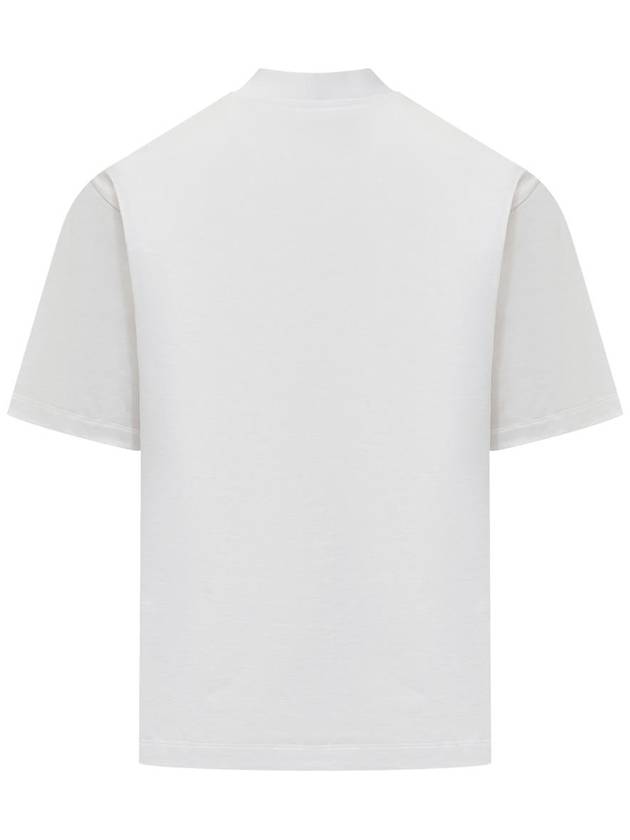 Salvatore Ferragamo T-Shirt Mc - SALVATORE FERRAGAMO - BALAAN 2