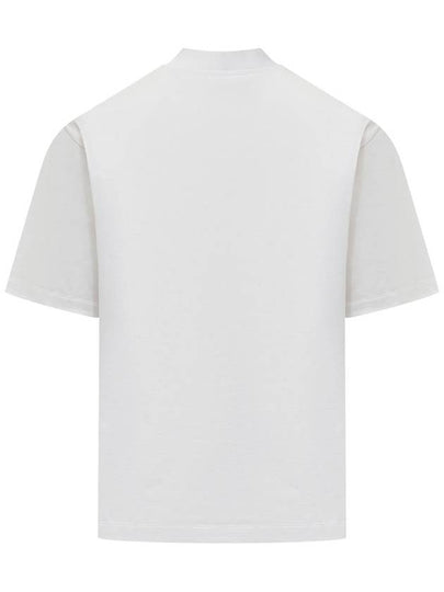 Salvatore Ferragamo T-Shirt Mc - SALVATORE FERRAGAMO - BALAAN 2