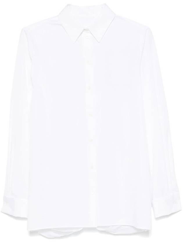 Givenchy Shirts White - GIVENCHY - BALAAN 1