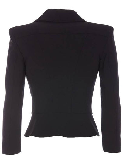 Elisabetta Franchi Jackets - ELISABETTA FRANCHI - BALAAN 2