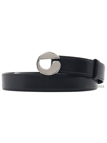 Women s Regular Belt COPBE01405C BLACK - COPERNI - BALAAN 1