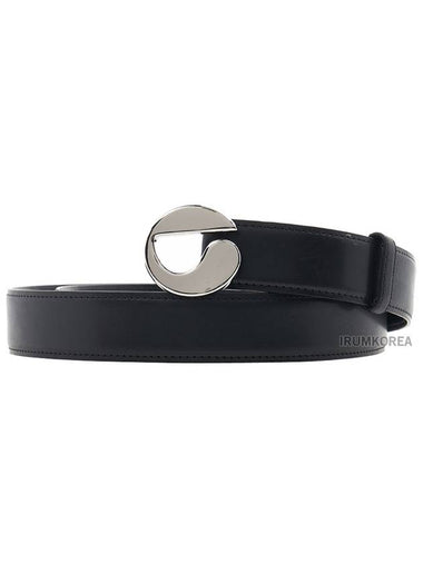 Women s Regular Belt COPBE01405C BLACK - COPERNI - BALAAN 1