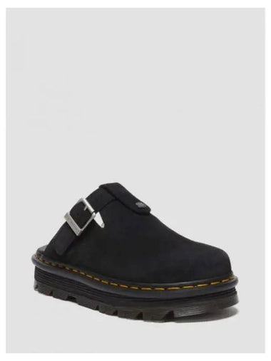 Dr Martens Zebjack Mule WL - DR. MARTENS - BALAAN 1