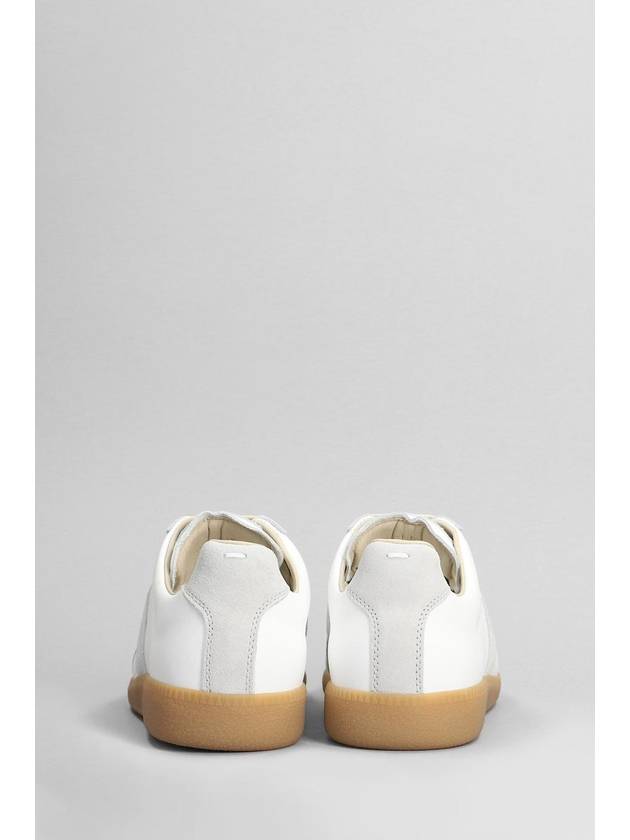 Maison Margiela Replica  Sneakers - MAISON MARGIELA - BALAAN 4