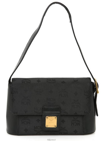 women shoulder bag - MCM - BALAAN 1