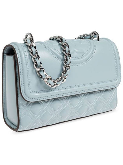 Tory Burch Bags.. Clear Blue - TORY BURCH - BALAAN 2