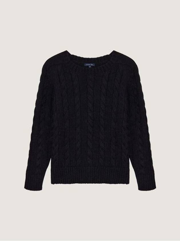 Soeur Sweater Clothing - SOEUR - BALAAN 1