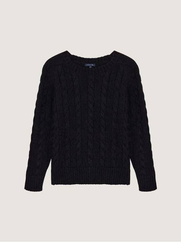 Soeur Sweater Clothing - SOEUR - BALAAN 1