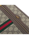 women clutch bag - GUCCI - BALAAN 7