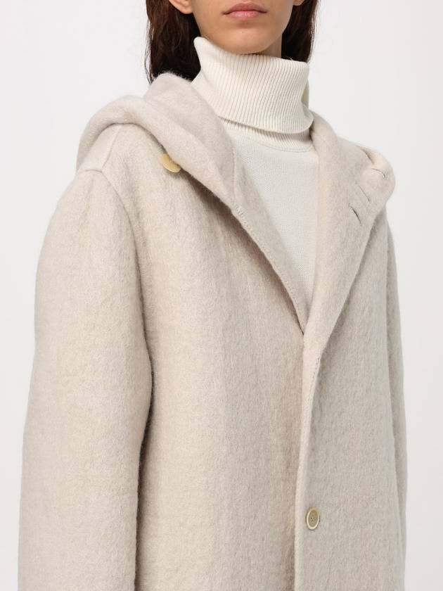 Coat woman Fabiana Filippi - FABIANA FILIPPI - BALAAN 4