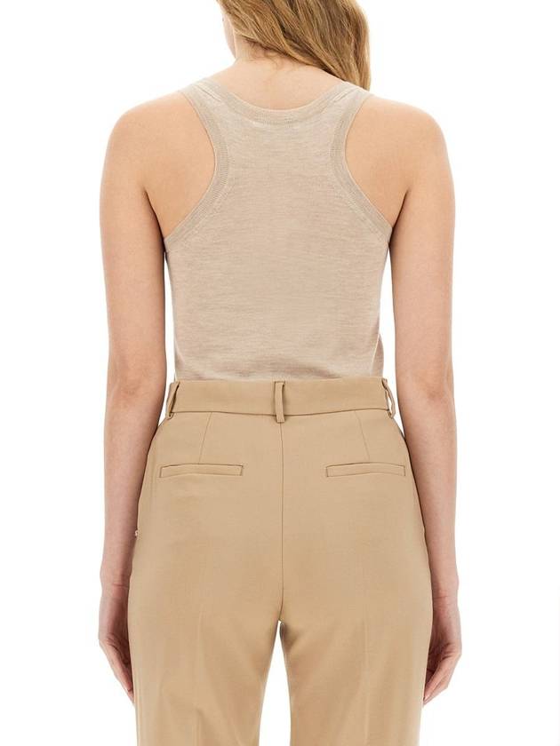 Max Mara Top "Subscription" - MAX MARA - BALAAN 3