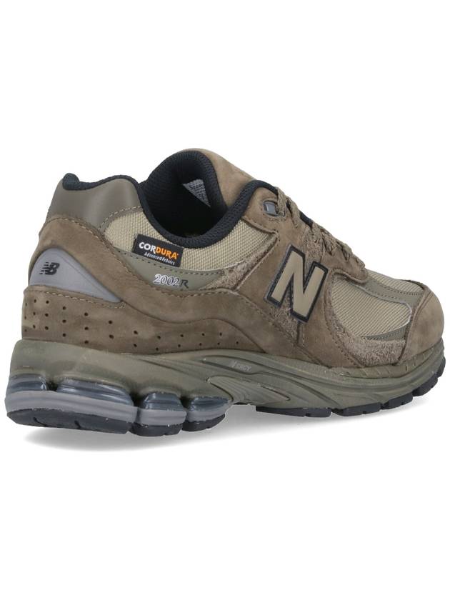 New Balance Sneakers Green - NEW BALANCE - BALAAN 4