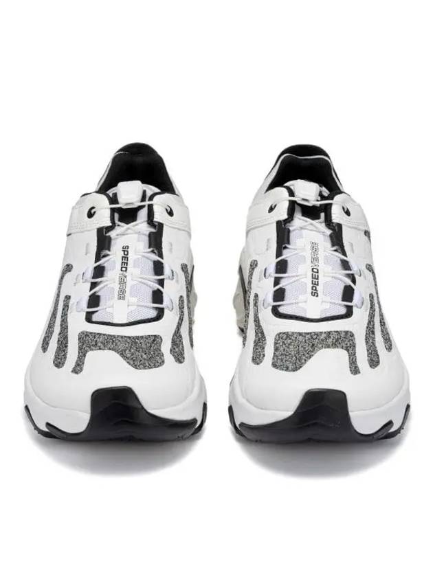 Speedverse PRG Low-Top Sneakers White - SALOMON - BALAAN 4