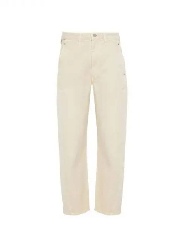 Twisted denim pants 270306 - LEMAIRE - BALAAN 1