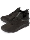 Mx M Low-Top Sneakers Black - ECCO - BALAAN 2