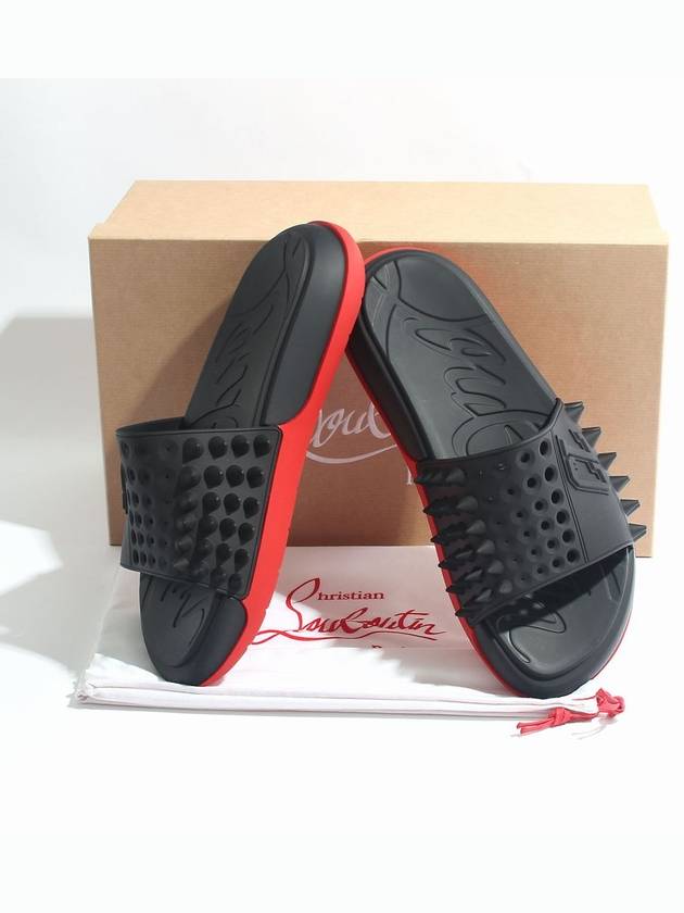 Loafer 1240945BK01 P24 - CHRISTIAN LOUBOUTIN - BALAAN 6