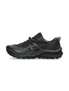 Gel Trabuco 12 GTX Low-Top Sneakers Black - ASICS - BALAAN 2