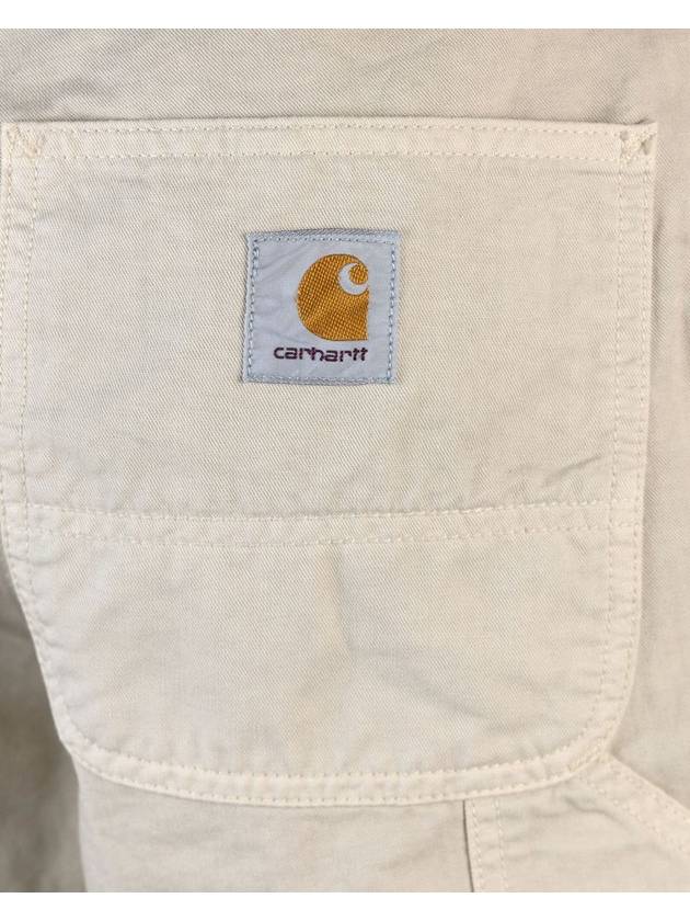 Carhartt Wip Bermuda - CARHARTT WIP - BALAAN 4