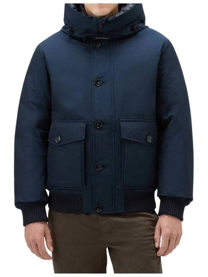 polar bomber jacket - WOOLRICH - BALAAN 2