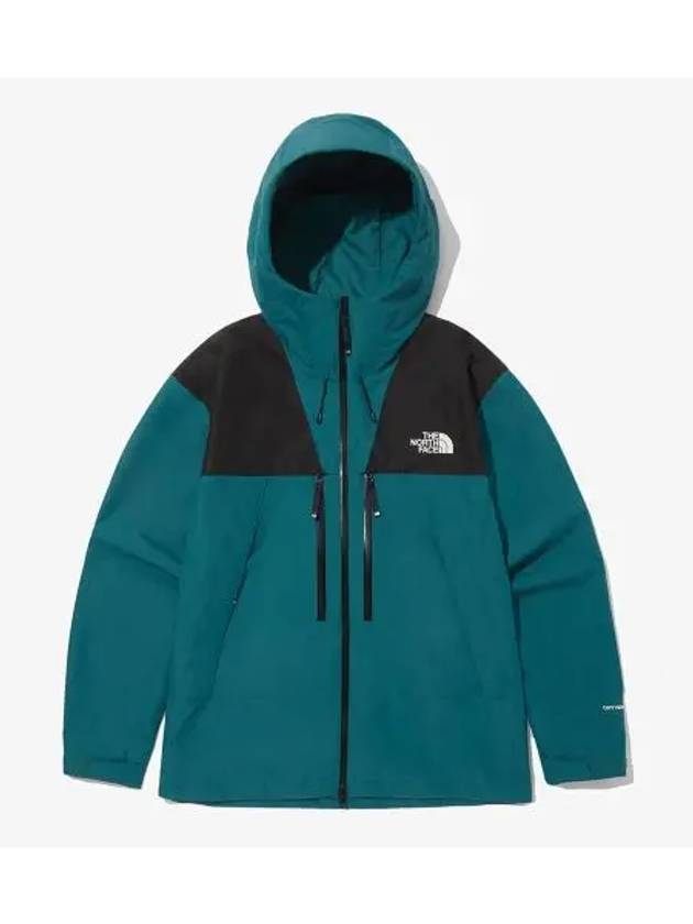 The North Face NJ2HQ50D Men s Mountain Peak Jacket - THE NORTH FACE - BALAAN 1