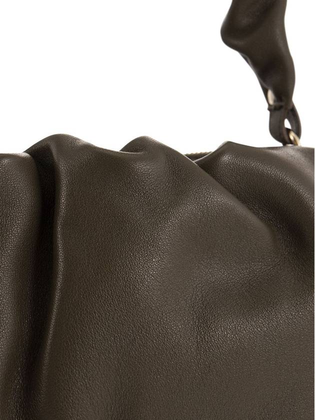 TULIPA HERITAGE - Leather handbag - ZANELLATO - BALAAN 5