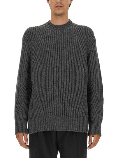 23 fw Wool Jersey 760754Q1BAF1191 B0040486691 - ALEXANDER MCQUEEN - BALAAN 2