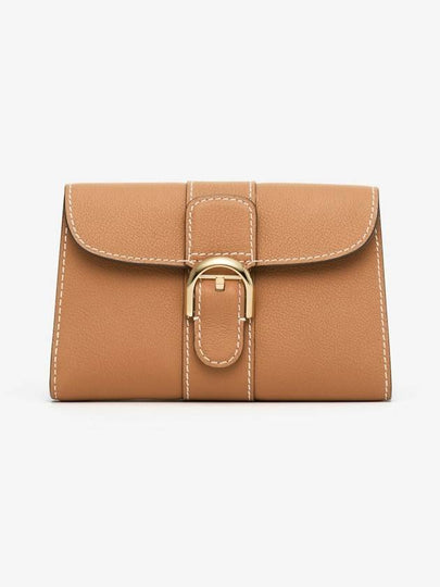 Brillant Compact Half Wallet Vegetal - DELVAUX - BALAAN 2