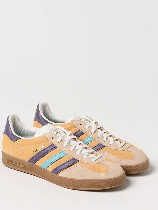 Sneakers Gazelle Adidas Originals in camoscio - ADIDAS ORIGINALS - BALAAN 2