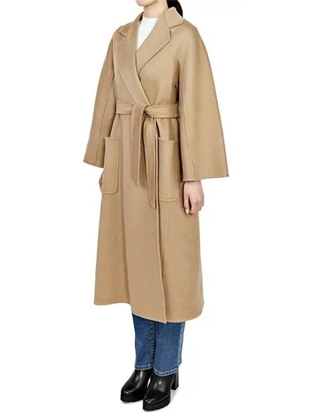 Ludmilla coat 1016051600 068 - MAX MARA - BALAAN 2