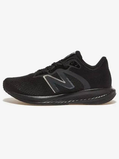 413 Low Top Sneakers Black - NEW BALANCE - BALAAN 2