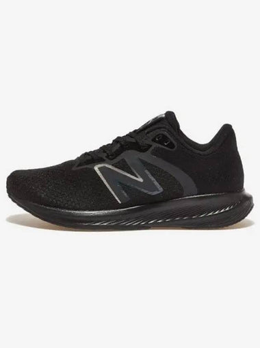 413 Low Top Sneakers Black - NEW BALANCE - BALAAN 1