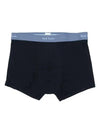 Logo Waistband Boxer Briefs 3 Pack Set M1A914M3PK39 - PAUL SMITH - BALAAN 3