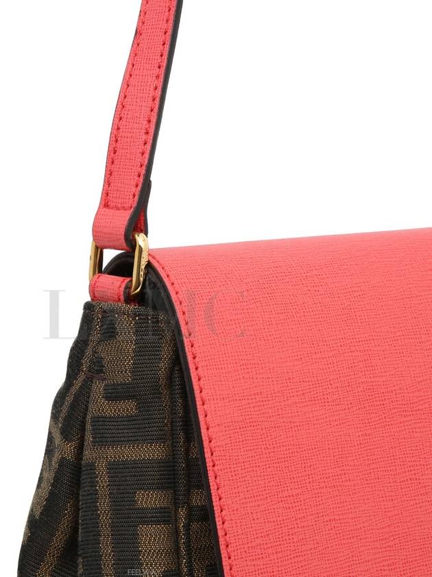 women cross bag - FENDI - BALAAN 8