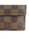 N61215 long wallet - LOUIS VUITTON - BALAAN 4