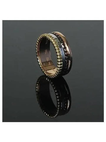 JRG00290 Ring Jewelry - BOUCHERON - BALAAN 1