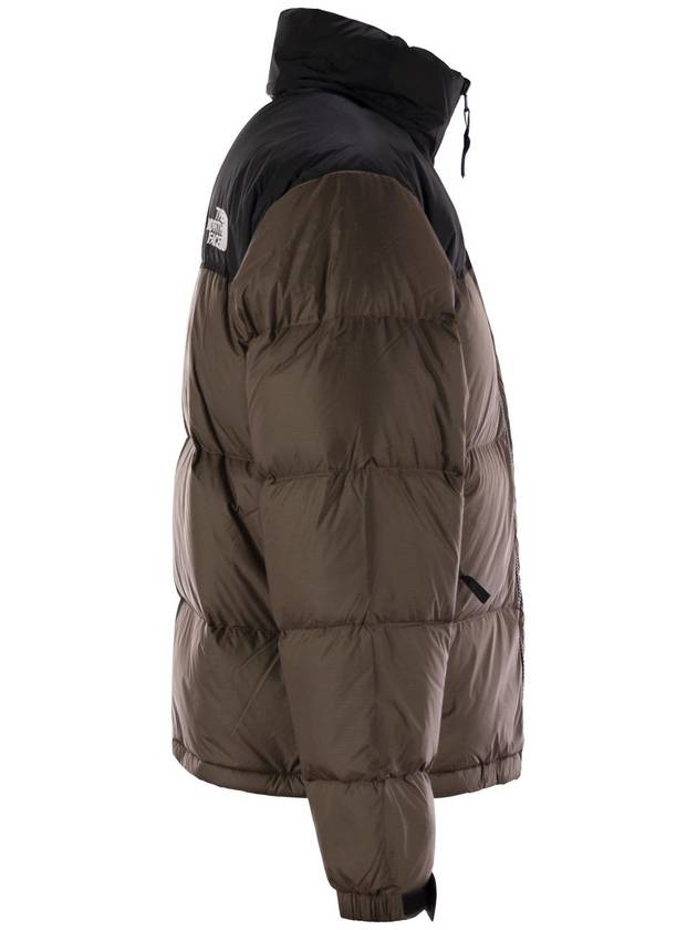 RETRO NUPTSE 1996 - Short down jacket - THE NORTH FACE - BALAAN 3