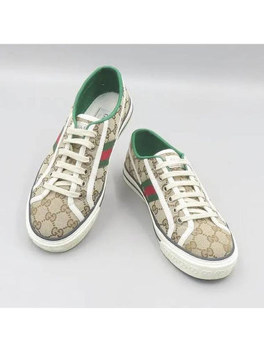 Smith Market 8206 606111 Sneakers Men s Shoes - GUCCI - BALAAN 1