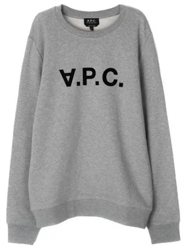 sweatshirt - A.P.C. - BALAAN 1