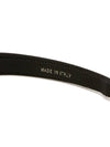 Vara Bow Hairband Black - SALVATORE FERRAGAMO - BALAAN 9